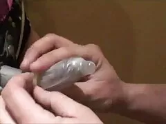 اسیر نگهبان خود عکس سکس خیلی خفن را اغوا می کند