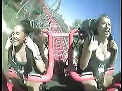 یک دیک خیلی بزرگ به یک بلوند دهان کوچک تبدیل تصاویرسکسی الکسیس شده است