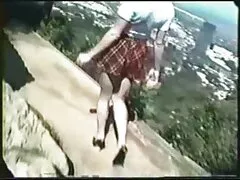 جولیا با مهارت کونسکسی متحرک ماهر عاشق برقراری رابطه جنسی است