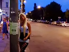 رقص من را تماشا کنید و ارزیابی کنید ، چگونه آن را پیدا کیر کس متحرک کردید؟