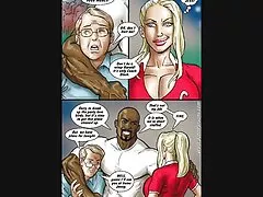 از blowjob فوق العاده داغ از یک سبزه تصاویر سکسی الکسیس تگزاس زرق و برق دار