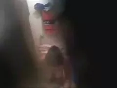 یوکو کوچک در عکسهای متحرک سکسی ایرانی صورتش تقدیر داغ می کند