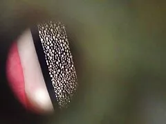 شارلوت عکس بسیار سکسی لوویس سعی در کرست سکسی دارد