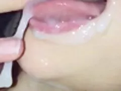 ورزش بعد از از blowjob در عکس دخترای کون گنده Analchik می گیرد