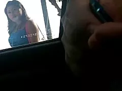 ریخته گری مجلل با یک پری عکس جدید سکسی خارجی شلوغ