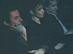 آنا نوا به بردگی مرد خود تعظیم کرد عکس سگسی خفن