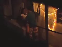 خود با لذت عکس سیکسی الکسیس ، غنیمت می گیرد