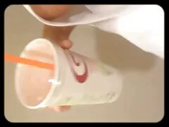 نادیا عکس سکشی متحرک برای مکیدن دیک خود اینجا است