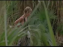 نوزادان داغ در عکس سکس وسوپر رختخواب نوازش می کنند